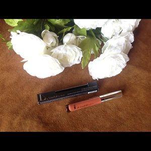 Enduring Lip Color "Peanut Butter Cup"